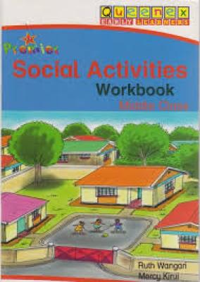 Premier Social Activities Middle Class